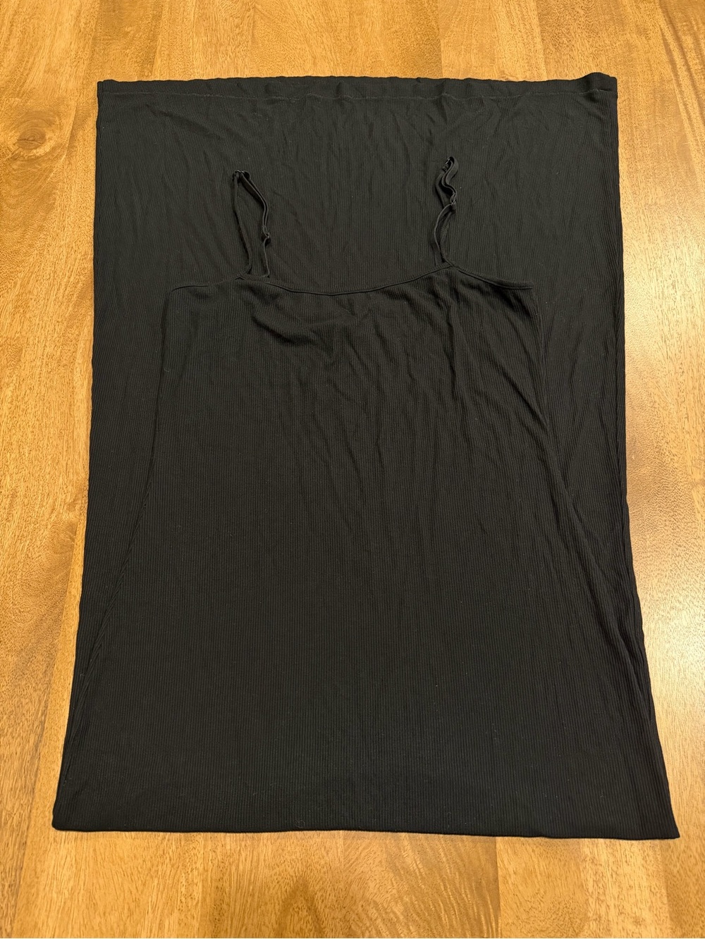 Skims maxi dress